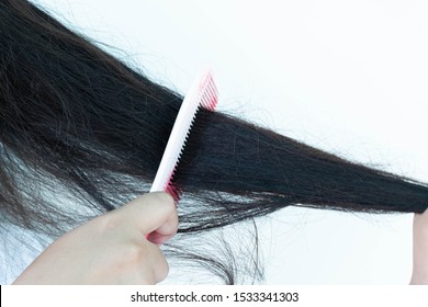 Unbrushed Images Stock Photos Vectors Shutterstock