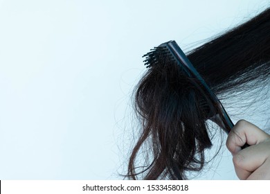Unbrushed Images Stock Photos Vectors Shutterstock