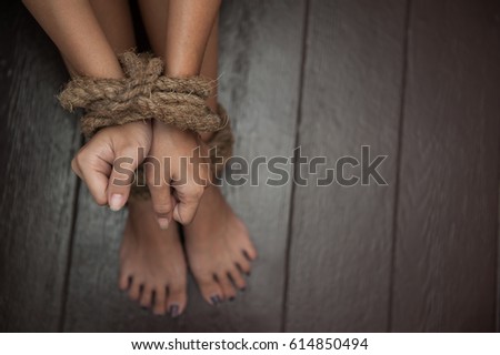 Bdsm tube cigarette pain spank beat Teen titans hentai videos