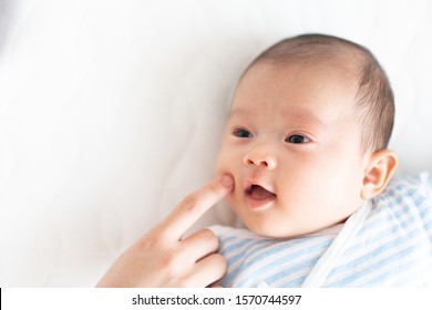 Baby Cheeks Hd Stock Images Shutterstock