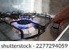 cooker stove