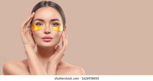 Download Hydrogel Mask Images Stock Photos Vectors Shutterstock PSD Mockup Templates