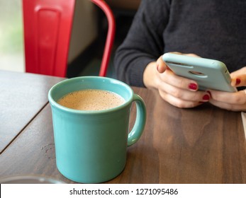 Hot Chocolate Weather Stock Photos Images Photography Shutterstock