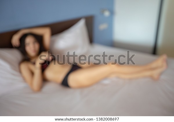 The Girl was waiting for sex