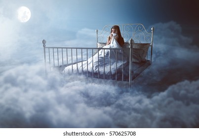 Dream Images Stock Photos Vectors Shutterstock