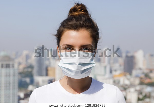 virus air mask virus air mask