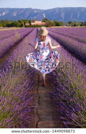 Similar – #A# Excursion to Provence