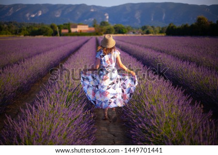 Similar – #A# Excursion to Provence