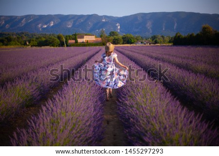 Similar – #A# Excursion to Provence