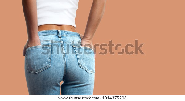 pants that are tight at the bottom