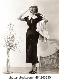 1930s fashion Images, Stock Photos ...