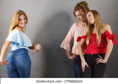 Big Butt Models Jeans Big Butt Models Jeans