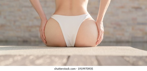 Big White Ass Pic