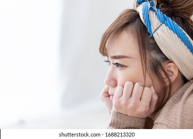 悩み の画像 写真素材 ベクター画像 Shutterstock