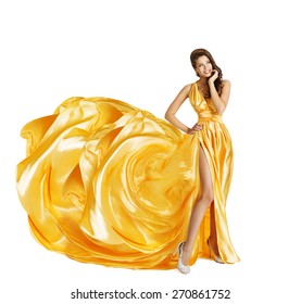 yellow colour dress for girls