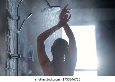 Dance shower