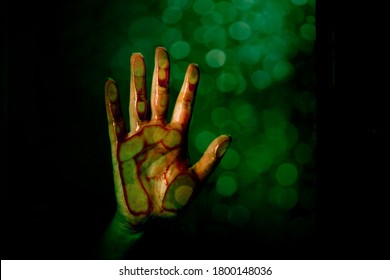 1,665 Bloody window Images, Stock Photos & Vectors | Shutterstock