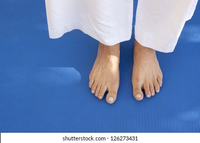 Mature Feet High Res Stock Images Shutterstock