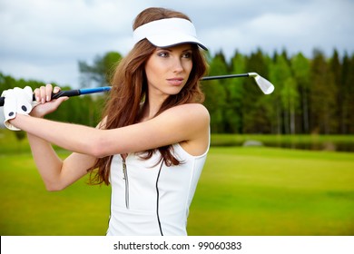 2,596 Women golf shirts Images, Stock Photos & Vectors | Shutterstock