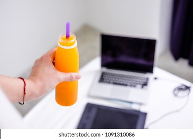 Download Orange Juice Bottle Images Stock Photos Vectors Shutterstock PSD Mockup Templates