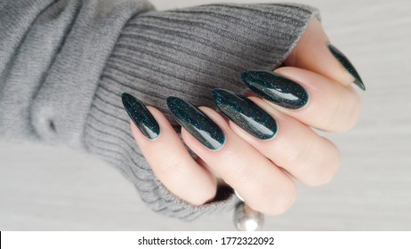 nails manicure nail 