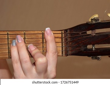 Glitter Guitar Stock Photos Images Photography Shutterstock