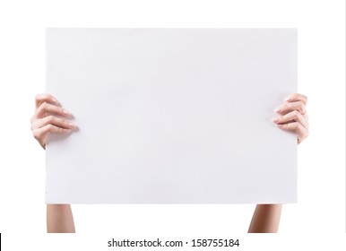 2,016 Holding paper naked Images, Stock Photos & Vectors | Shutterstock