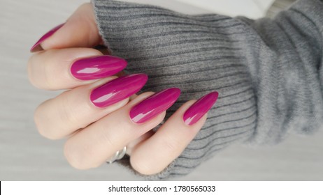 Long Nails Hd Stock Images Shutterstock