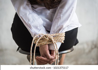 9,544 Kidnapped woman Images, Stock Photos & Vectors | Shutterstock