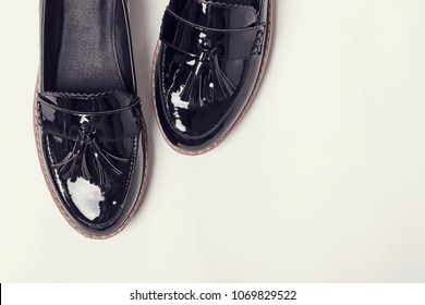Loafer Shoes Images, Stock Photos 