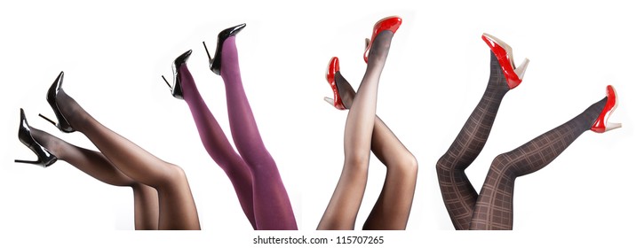 8,600 Wearing pantyhose Images, Stock Photos & Vectors | Shutterstock