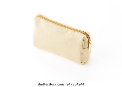 Women Bag On White Background Stock Photo 249834244 | Shutterstock