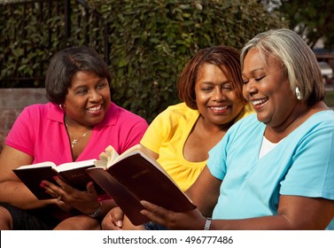 Women Bible Study