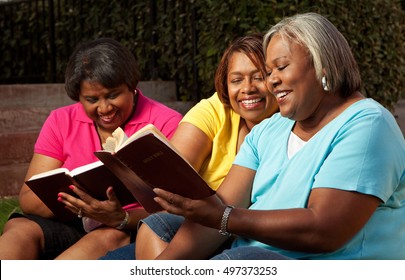 Women Bible Study