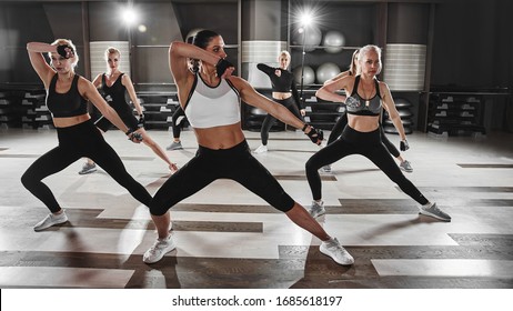 89,165 Gym team Images, Stock Photos & Vectors | Shutterstock