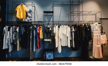 224,518 Clothes display Images, Stock Photos & Vectors | Shutterstock