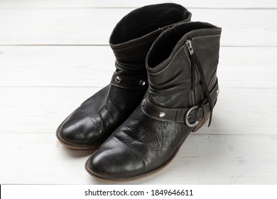 luxury cowboy boots