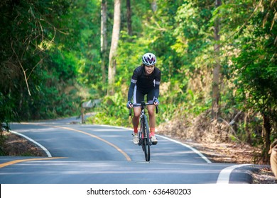 Women Cycling