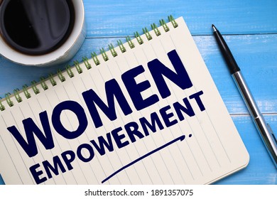 144 Women empowerment quotes Stock Photos, Images & Photography ...