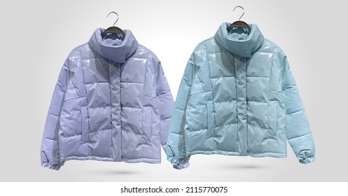 cheater jacket for winter