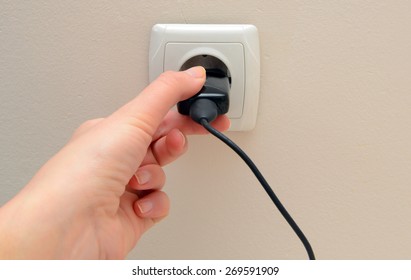 Plug into перевод