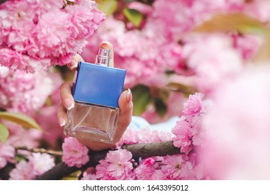 cherry garden perfumery