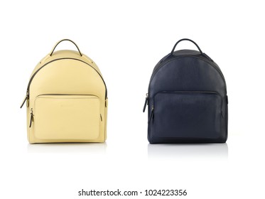 14,101 Leather backpack women Images, Stock Photos & Vectors | Shutterstock