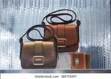 Women Luxury Handbags