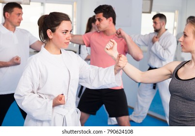 6,151 Asian self defense Images, Stock Photos & Vectors | Shutterstock