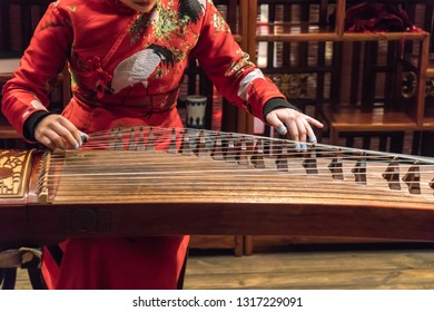 474 Chinese zither Images, Stock Photos & Vectors | Shutterstock