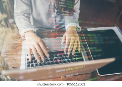 175,605 Coding people Images, Stock Photos & Vectors | Shutterstock