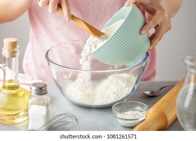 7,438 Putting flour Images, Stock Photos & Vectors | Shutterstock