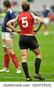 Women Rugby Competition