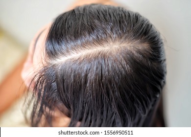 Young Woman Black Images Stock Photos Vectors Shutterstock